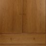 Ercol Ercol Salina - 2 Door Wardrobe