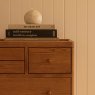 Ercol Ercol Salina - 8 Drawer Tall Chest