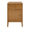 Ercol Ercol Salina - Bedside Cabinet