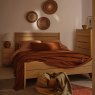 Ercol Ercol Rimini - Superking Bed