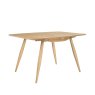 Ercol Ercol Fairmile - Small Extending Dining Table