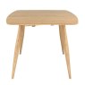 Ercol Ercol Fairmile - Small Extending Dining Table