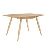 Ercol Ercol Fairmile - Small Extending Dining Table