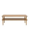 Ercol Ercol Stack - Coffee Table