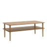 Ercol Ercol Stack - Coffee Table