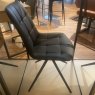 Chico - Dining Chair (Black)