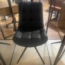 Chico - Dining Chair (Black)
