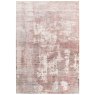 Asiatic Carpets Ltd Gatsby - Blush Rug