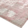 Asiatic Carpets Ltd Gatsby - Blush Rug