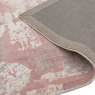Asiatic Carpets Ltd Gatsby - Blush Rug