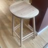 Ercol Heritage - Counter Stool (No Seatpad)