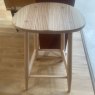 Ercol Heritage - Counter Stool (No Seatpad)
