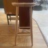 Ercol Heritage - Counter Stool (No Seatpad)
