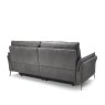 Italia Living Santiago - Large Sofa (2 Recliners)