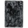 Asiatic Carpets Ltd Plush - Slate Rug