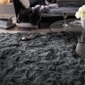 Asiatic Carpets Ltd Plush - Slate Rug