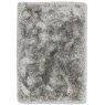 Asiatic Carpets Ltd Plush - Silver Rug
