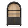 Hooker Furnishings Eternal - Curved Display Cabinet