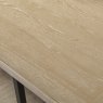 Hooker Furnishings Serenity - Rectangle Dining Table Metal Base
