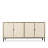 Hooker Furnishings Serenity - Four Door Sideboard