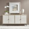 Hooker Furnishings Serenity - Four Door Sideboard