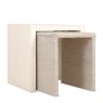 Hooker Furnishings Oasis - Nesting Tables