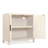 Hooker Furnishings Oasis - Two-Door Sideboard (Cream)