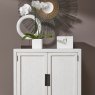 Hooker Furnishings Oasis - Two-Door Sideboard (Cream)