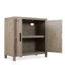 Hooker Furnishings Oasis - Two-Door Sideboard (Grey)