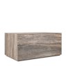Hooker Furnishings Oasis - Travertine Coffee Table