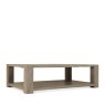 Hooker Furnishings Oasis - Coffee Table