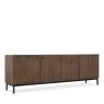 Hooker Furnishings Unity - Entertainment Center