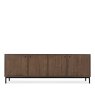 Hooker Furnishings Unity - Entertainment Center