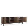 Hooker Furnishings Unity - Entertainment Center