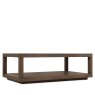 Hooker Furnishings Unity - Rectangle Coffee Table