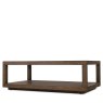 Hooker Furnishings Unity - Rectangle Coffee Table