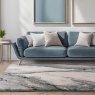 Asiatic Carpets Ltd Mirage - Oasis Blue Rug