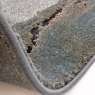 Asiatic Carpets Ltd Mirage - Oasis Blue Rug