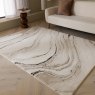 Asiatic Carpets Ltd Mirage - Quartz Beige Rug