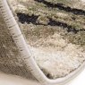 Asiatic Carpets Ltd Mirage - Mineral Green Rug