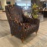 Duresta Belgrade - Wing Chair