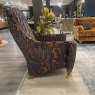Duresta Belgrade - Wing Chair