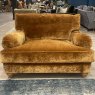 Duresta Belgrade - Reading Chair