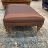 Duresta Belgrade - Footstool