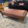 Duresta Belgrade - Footstool