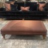 Duresta Belgrade - Footstool