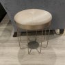 Duresta Lewis - Small Stool