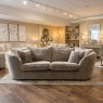 Duresta Antibes - Grand Sofa (Classic Back)