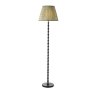 Dar Lighting Dar - Esther Green Cotton Empire Shade (40cm)