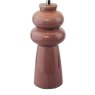 Dar Lighting Dar - Jordana Table Lamp Pink With Shade